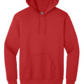 Gildan® Adult Heavy Blend™ Hooded Sweatshirt
