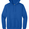 Gildan® Adult Heavy Blend™ Hooded Sweatshirt