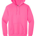 Gildan® Adult Heavy Blend™ Hooded Sweatshirt