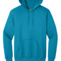 Gildan® Adult Heavy Blend™ Hooded Sweatshirt