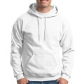 Gildan® Adult Heavy Blend™ Hooded Sweatshirt