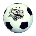 Soccer Ball Shape Stress Reliever