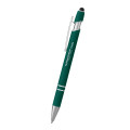 Incline Recycled Aluminum Stylus Pen