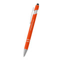 Incline Recycled Aluminum Stylus Pen