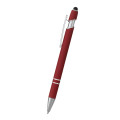 Incline Recycled Aluminum Stylus Pen