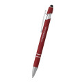 Incline Recycled Aluminum Stylus Pen