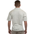 Men's Fader Jersey Polo