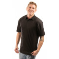 Men's Fader Jersey Polo