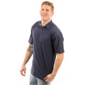 Men's Fader Jersey Polo