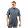 Men's Fader Jersey Polo