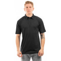 Men's Fader Jersey Polo