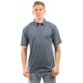 Men's Fader Jersey Polo