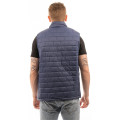 Adult Box Quilted Puffer Vest