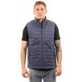 Adult Box Quilted Puffer Vest