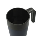 Sigrid 16oz Mug with Recycled Plastic