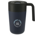Sigrid 16oz Mug with Recycled Plastic
