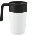 Sigrid 16oz Mug with Recycled Plastic