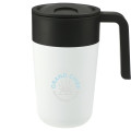 Sigrid 16oz Mug with Recycled Plastic