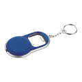 Round LED Key-Light / Bottle Opener