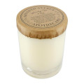 White Tea and Fig 11 oz Glass Jar Candle