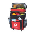 30 CAN ROLLING COOLER