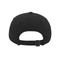 Hybrid Cotton Dad Cap