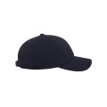 Hybrid Cotton Dad Cap