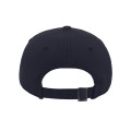 Hybrid Cotton Dad Cap