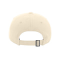 Hybrid Cotton Dad Cap