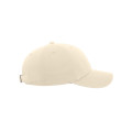 Hybrid Cotton Dad Cap