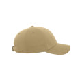 Hybrid Cotton Dad Cap
