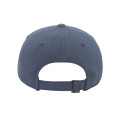 Hybrid Cotton Dad Cap