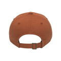 Hybrid Cotton Dad Cap
