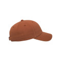 Hybrid Cotton Dad Cap