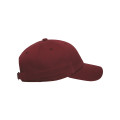 Hybrid Cotton Dad Cap