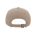 Hybrid Cotton Dad Cap