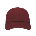 Hybrid Cotton Dad Cap