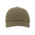 Hybrid Cotton Dad Cap