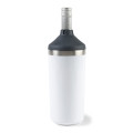 Aviana™ Chateau Double Wall Stainless Wine Bottle Cooler