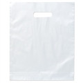 Orchid™- Frosted Die Cut Bag - Dynamic Color