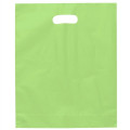 Orchid™- Frosted Die Cut Bag - Dynamic Color