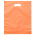 Orchid™- Frosted Die Cut Bag - Dynamic Color
