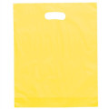 Orchid™- Frosted Die Cut Bag - Dynamic Color