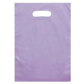 Aster™- Frosted Die Cut Bag - Dynamic Color