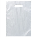 Aster™- Frosted Die Cut Bag - Dynamic Color