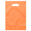 Aster™- Frosted Die Cut Bag - Dynamic Color