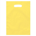 Aster™- Frosted Die Cut Bag - Dynamic Color