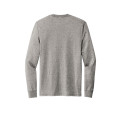 Allmade Unisex Long Sleeve Recycled Blend Tee