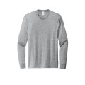 Allmade Unisex Long Sleeve Recycled Blend Tee