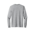 Allmade Unisex Long Sleeve Recycled Blend Tee